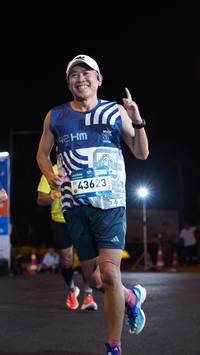 BIB: 
                            <button type="button" onclick="openModal(23058779)" class="btn btn-primary btn-sm float-right btn-popup" data-toggle="modal" data-target=".modal-high-quality">
                        <i class="fas fa-shopping-cart"></i> Add to Cart
                    </button>
                                            <button type="button" onclick="isThisMe(23058779, true)" class="btn btn-success btn-sm float-right btn-popup btn-isme hidden" data-toggle="tooltip" data-placement="bottom" title="นี่คือรูปของคุณใช่ไหม คลิกที่นี่เพื่อเอาเข้าอัลบั้ม">
                        <i class="fas fa-plus"></i> Add to album
                    </button>
                    <button type="button" onclick="isThisMe(23058779, false)" class="btn btn-warning btn-sm float-right btn-popup btn-isnotme hidden">
                        <i class="fas fa-ban"></i> Remove from album
                    </button>